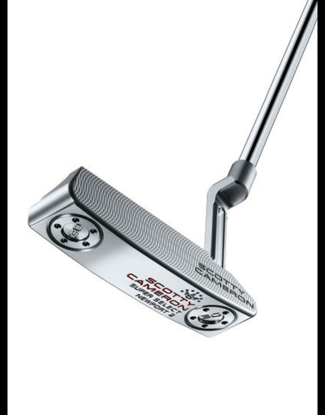 Scotty Cameron Super Select Newport 2 Putter