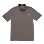 The T.K. Pique in Ash