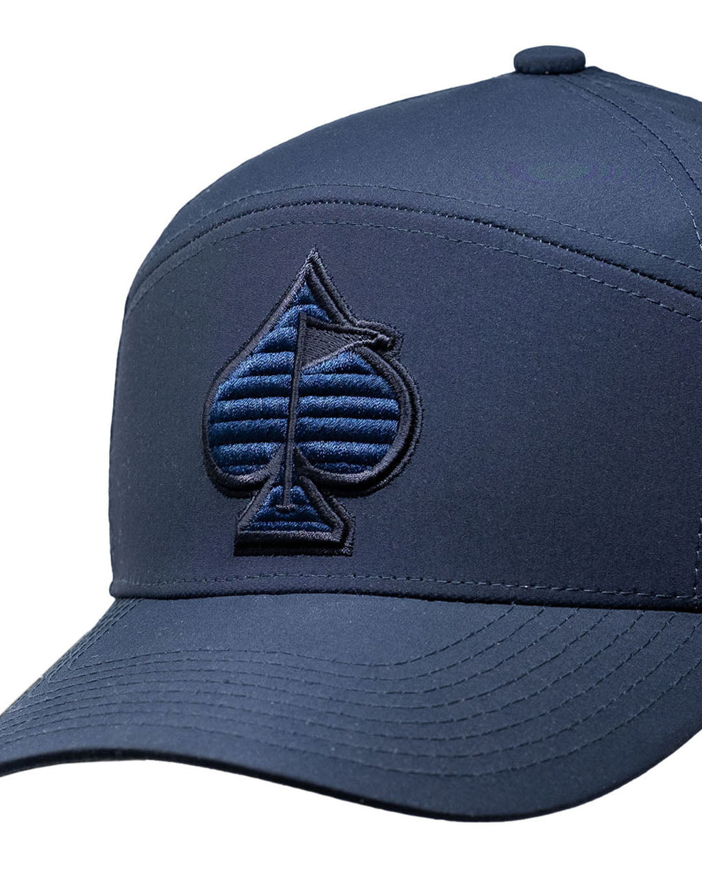 Tradesman Hat - Navy