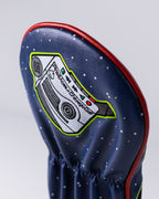 Filthy Animals Driver Cover