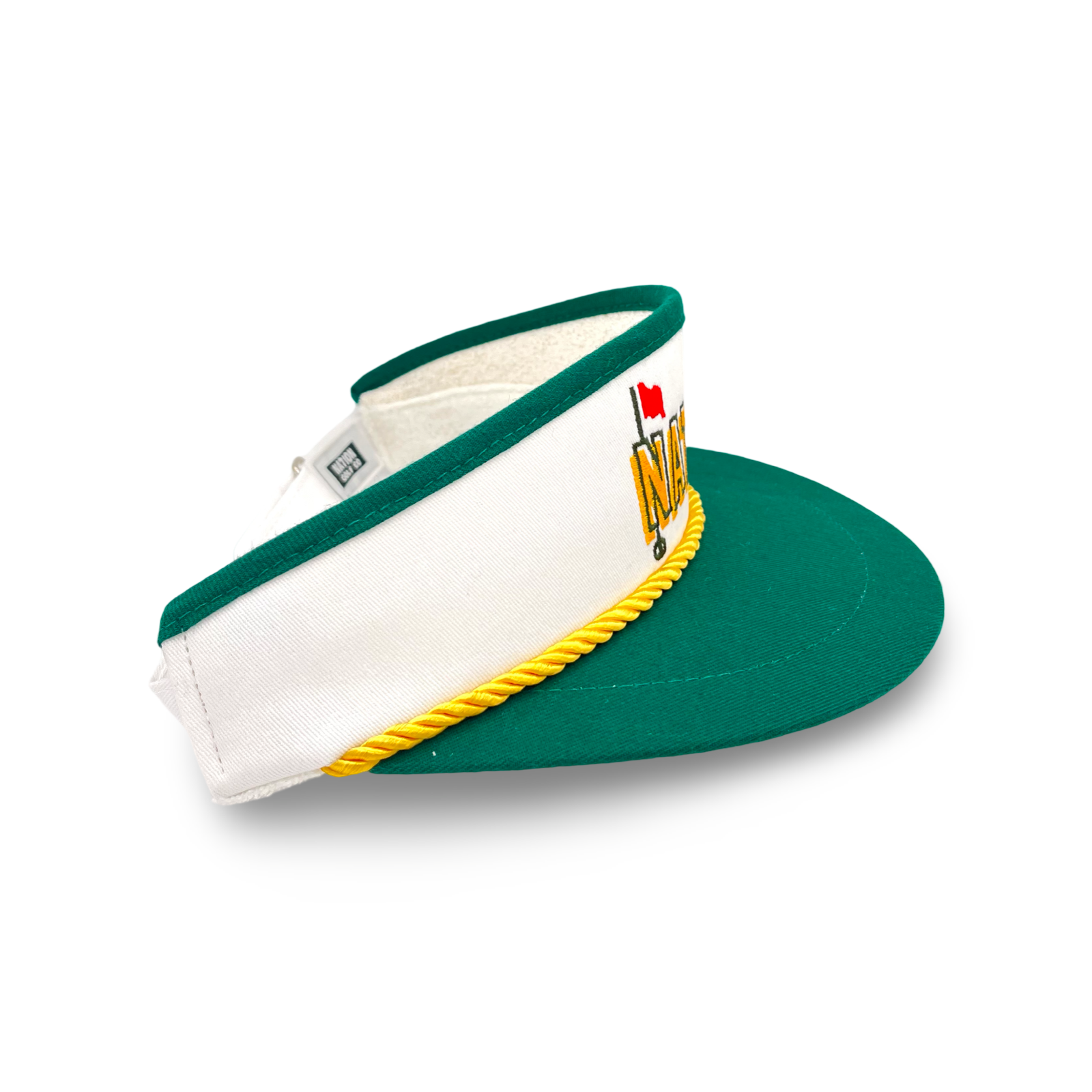 Mr. Jones Tour Visor