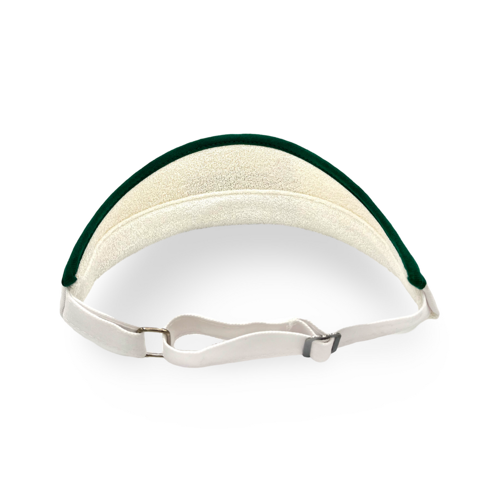 Mr. Jones Tour Visor