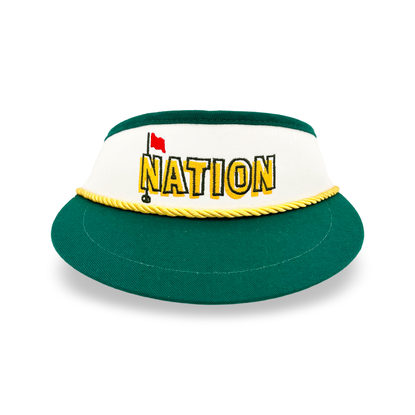 Mr. Jones Tour Visor