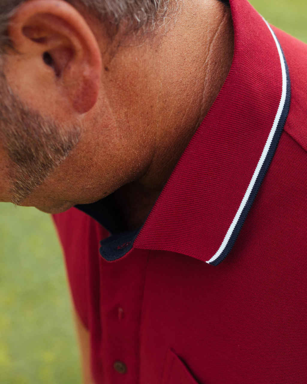 The T.K. Pique in Oloroso