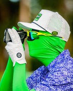 HEYDUDE - Logo Ball Marker