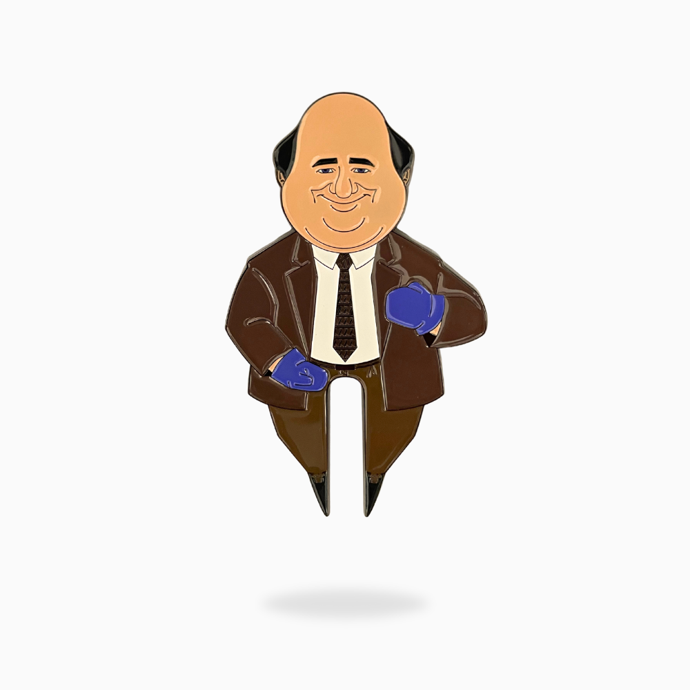 Chili Cook Off Divot Tool