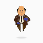 Chili Cook Off Divot Tool