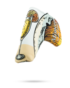 Mimosa - Blade Putter Cover