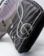 Music City - Blade Putter Cover