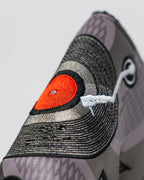 Music City - Blade Putter Cover