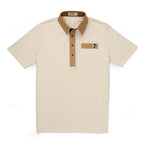 The Cognac Hard Collar