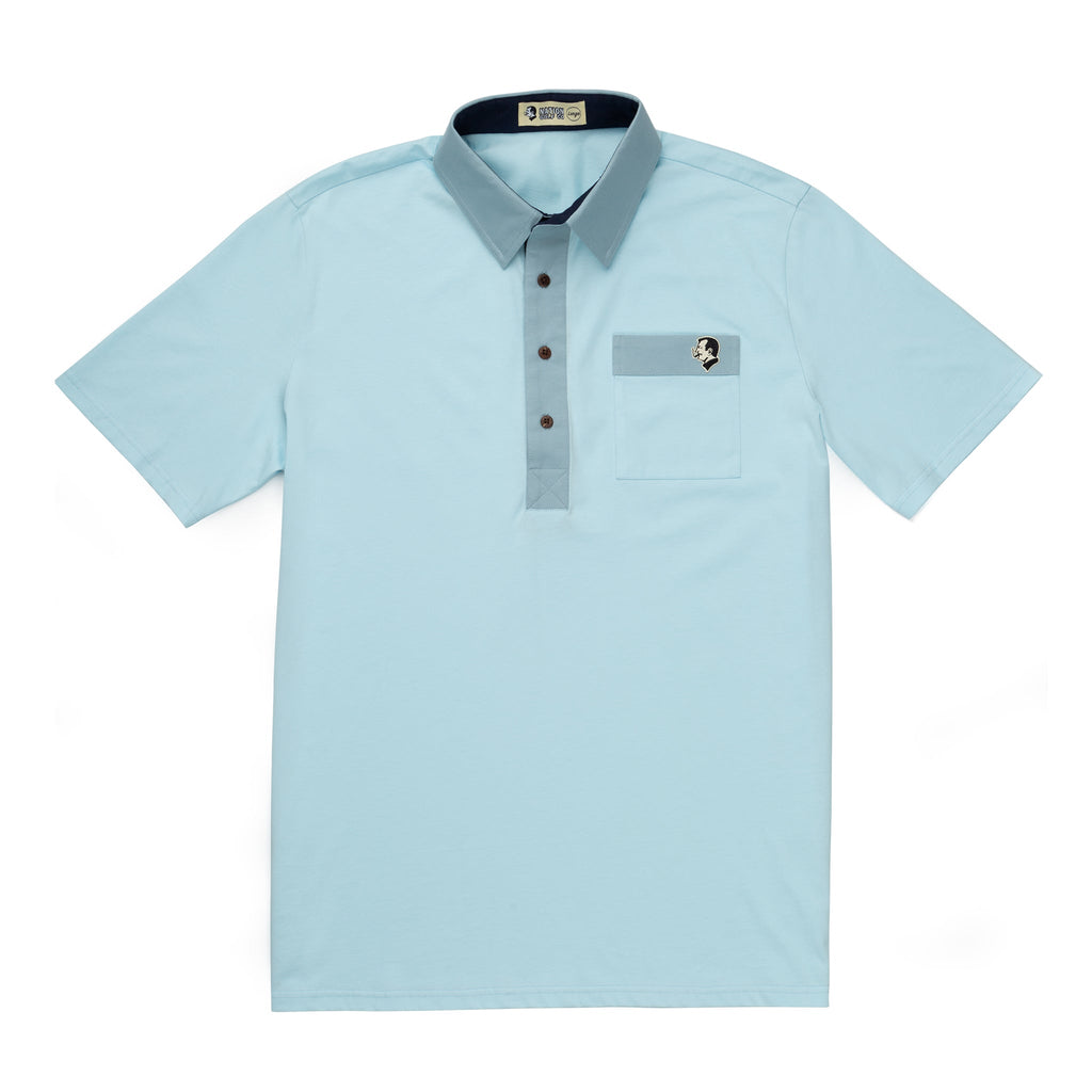 The Curaçao Hard Collar