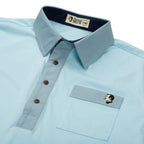 The Curaçao Hard Collar