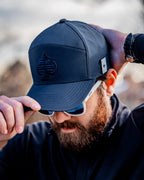 Tradesman Hat - Navy