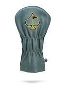 Corn Star Driver Headcover