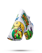 TMNT - Comics Blade Cover