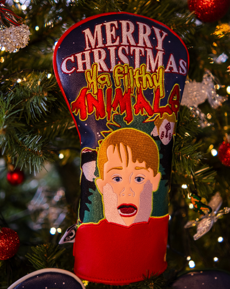 Filthy Animals Driver Cover