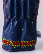 Filthy Animals Driver Cover