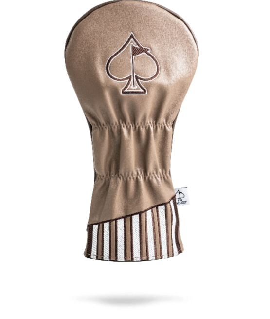 Folds of Honor 2.0 - Driver Cover