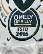 Zynbabwe Country Club - Driver Cover