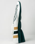 Zynbabwe Country Club - Driver Cover