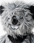 Koala - Driver Cover