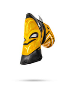 Lucha Libre Mask - Blade Putter Cover