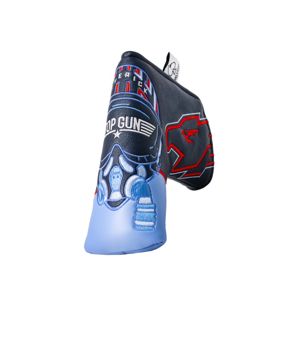 Top Gun - Maverick Blade Headcover