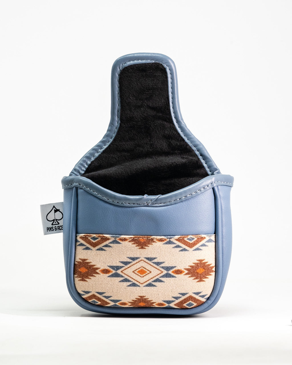 Western Aesthetic - Mallet Putter Cover