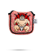 Sumo - Mallet Putter Cover