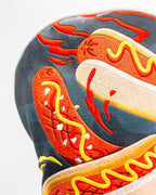 The Grand Glizzy - Driver Cover