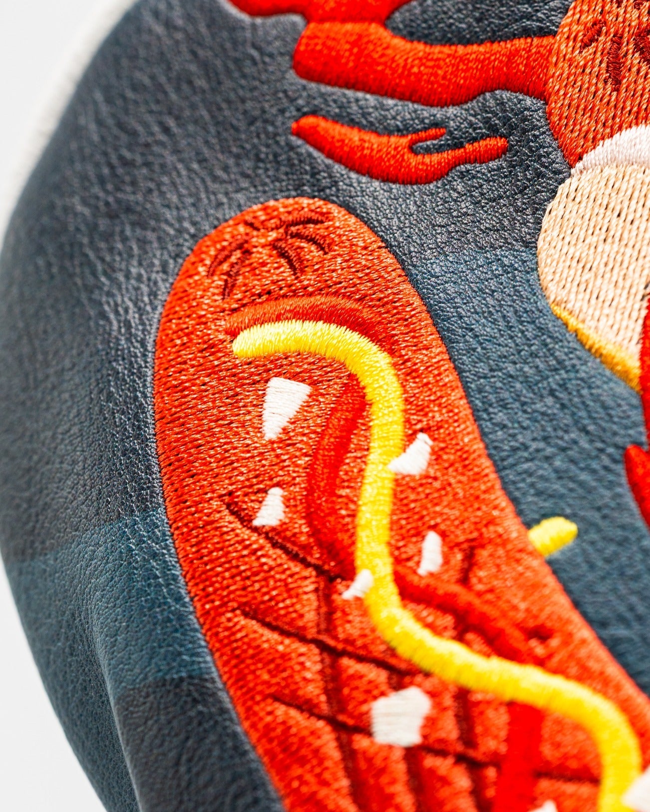 The Grand Glizzy - Driver Cover