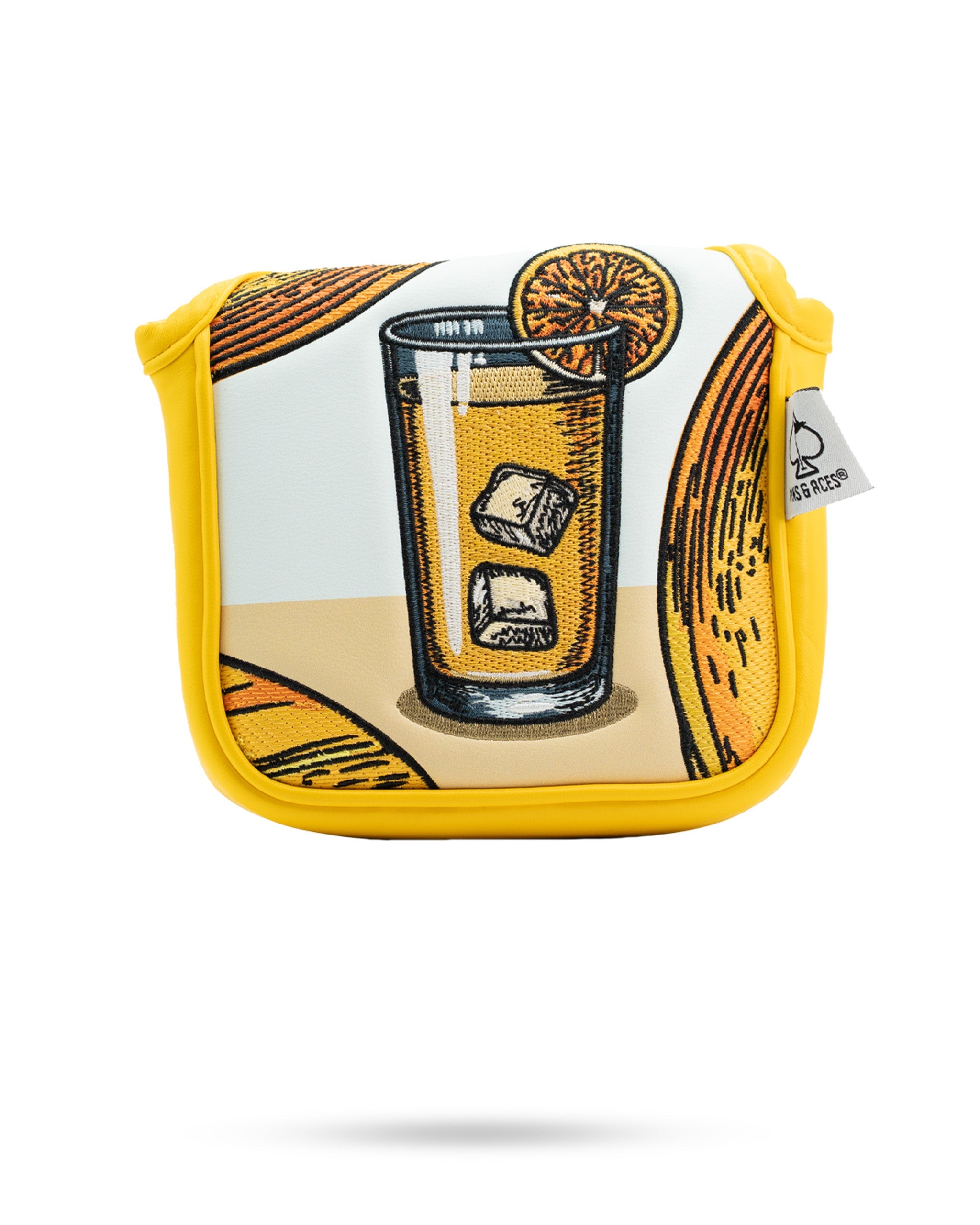 Screwdriver - Mallet Putter Cover