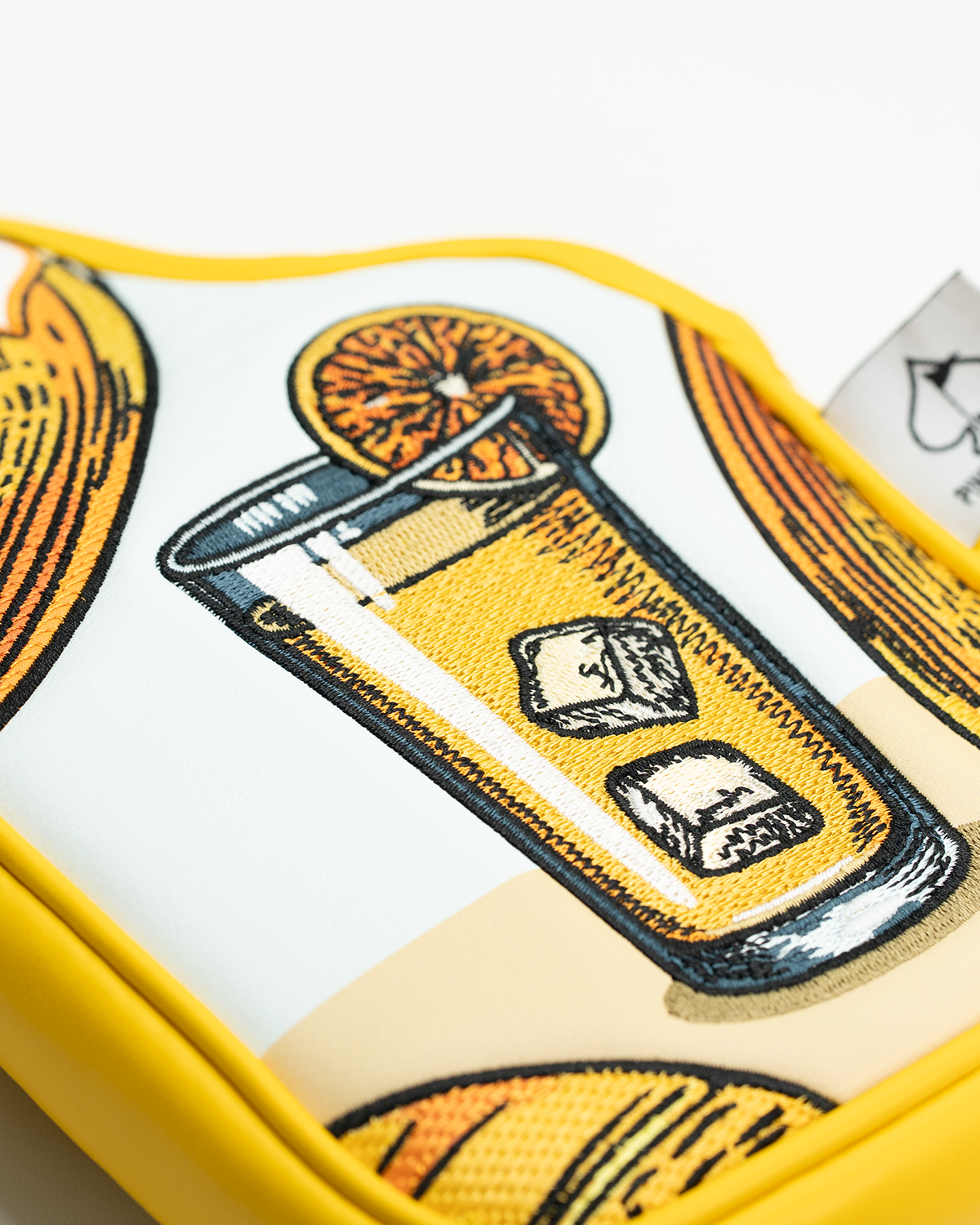 Screwdriver - Mallet Putter Cover