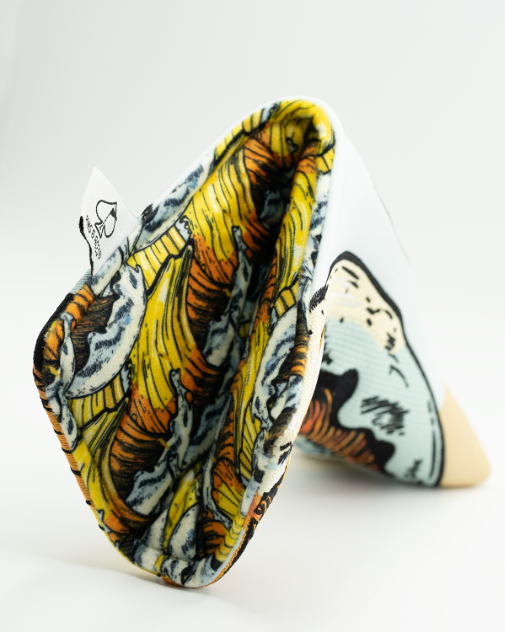 Screwdriver - Blade Putter Cover