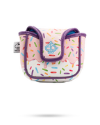 Glazed and Confused - Mallet Putter Cover