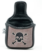 Pirate - Mallet Putter Cover