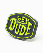 HEYDUDE - Logo Ball Marker