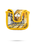 Screwdriver - Mallet Putter Cover