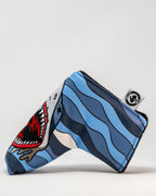 Shark Attack Blade Putter Cover