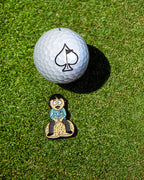 South Park Ball Marker