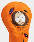 South Park - Kenny Driver Cover