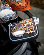 Ramen - Mallet Putter Cover