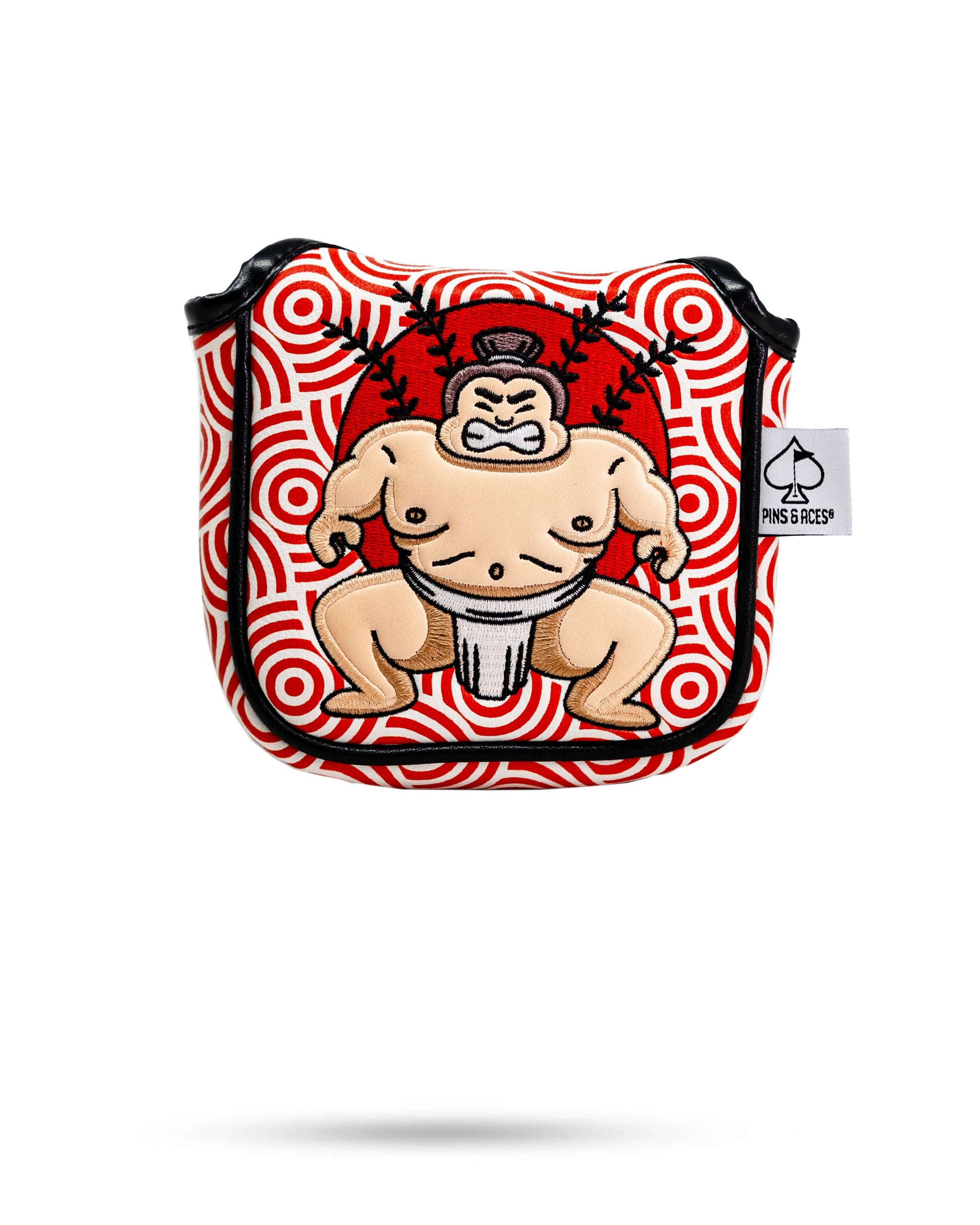 Sumo - Mallet Putter Cover