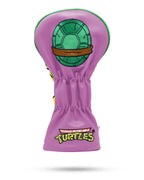 TMNT - Donatello Driver Cover