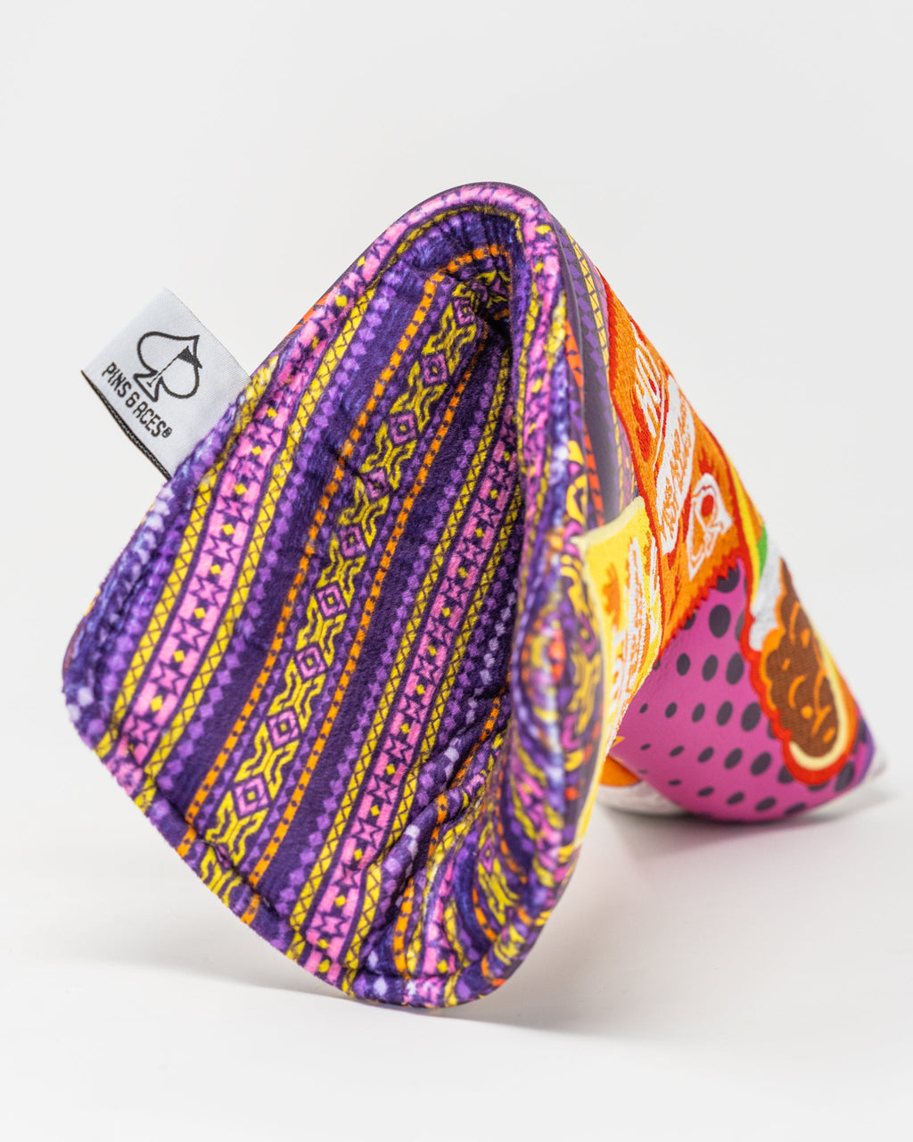 The Bogey Supreme - Blade Putter Cover