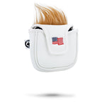 Trump - Mallet Putter Cover