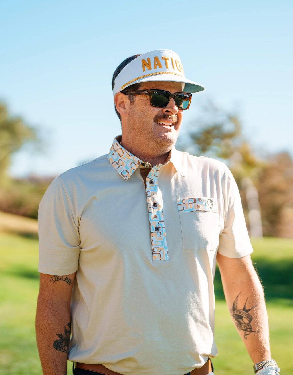 The Special Reserve Hard Collar