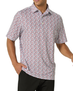 Gameday Men's Polo
