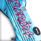 Florida Vice - Driver Cover